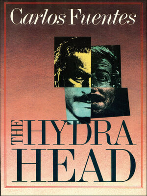 cover image of The Hydra Head